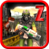 Hero Shooter : Hunter Of Zombie World -Pro