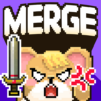 MERGE HAMSTER