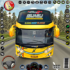 Bus Simulator Games ZT Bus 3D