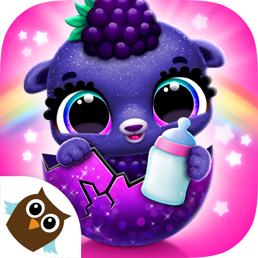Fruitsies – Haustier-Freunde