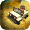 Savanna Safari Craft: Animals