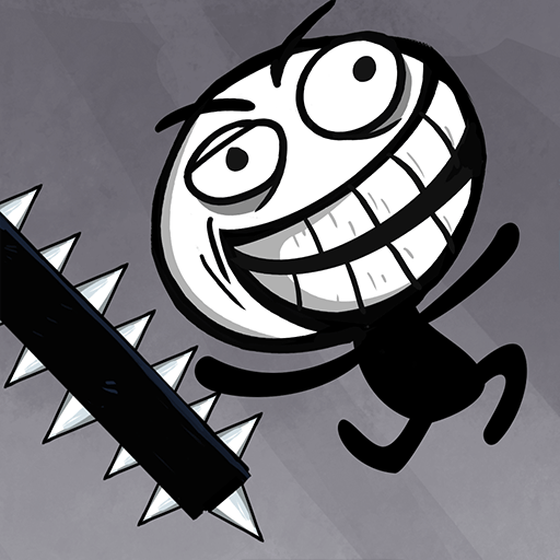Troll World: Meme Adventure
