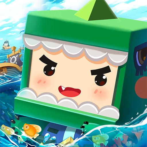 Mini World:CREATA VN