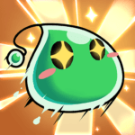 Slime Battle: Idle RPG Games pc