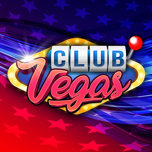 Club Vegas: ألعاب قمار كازينو