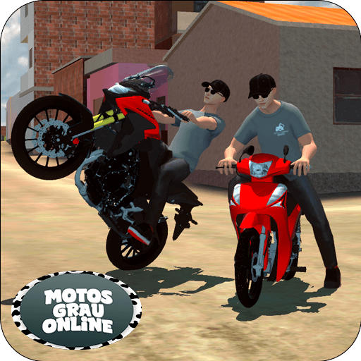 Motos Grau Online