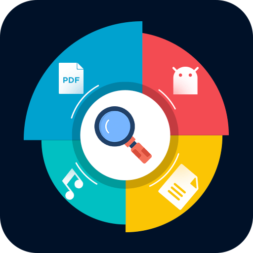 Storage Space And Analyzer