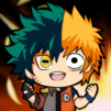 BAGE - Anime War