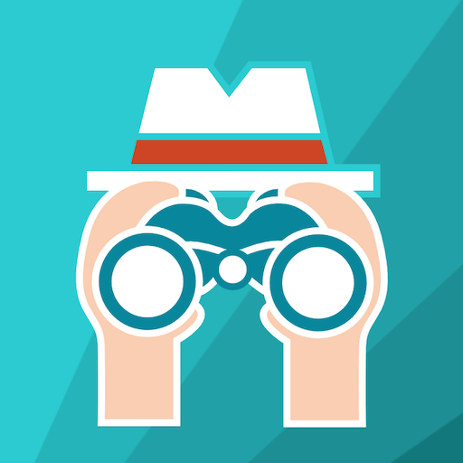 Trickster – Das lustige Gesellschaftsspiel