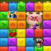 Fruit Funny Blocks