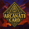 Arcanati Cards – Urban Legends
