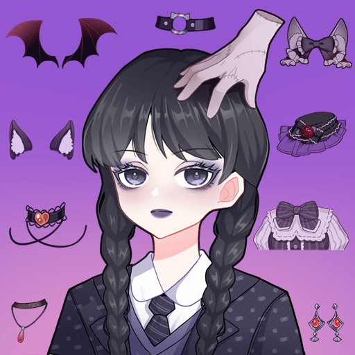 Anime Avatar Maker,Creator