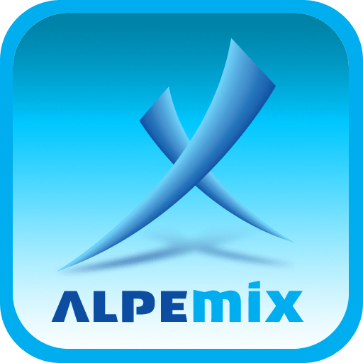 Alpemix Remote Desktop Control