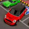 Car Driving: Offline Car Games