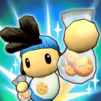 Tahu Bulat Simulator