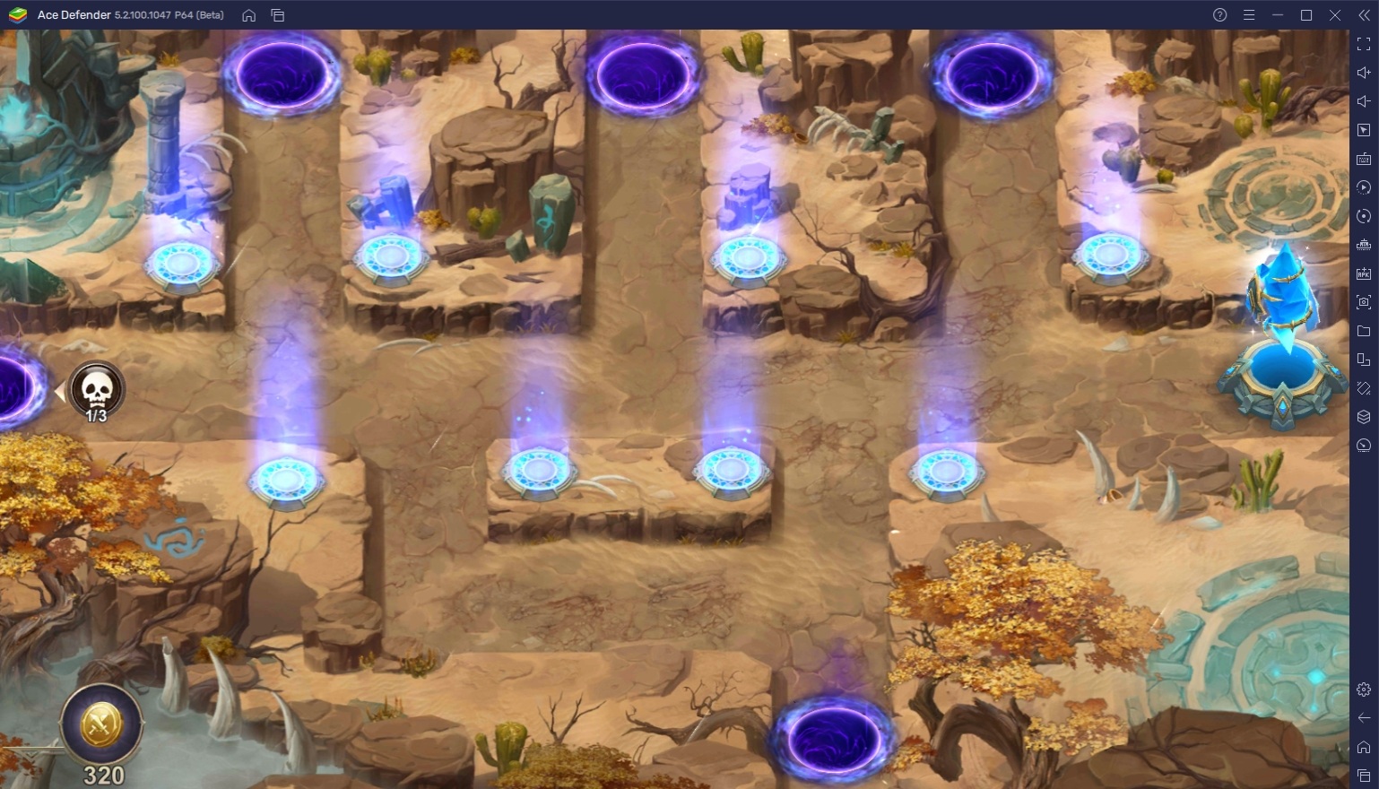 OS 11 NOVOS JOGOS DE TOWER DEFENSE PARA ANDROID 2023 