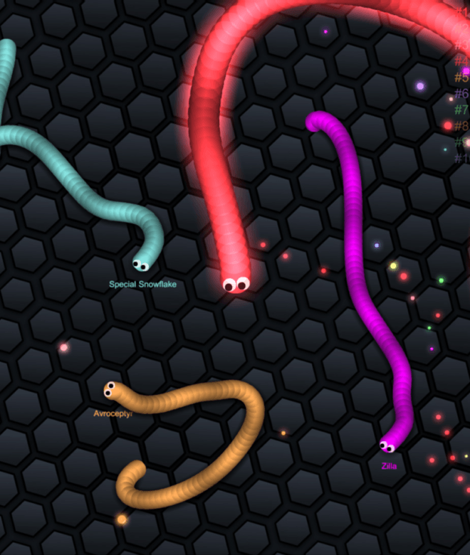 slither.io download pc