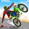 Bike Stunt 2 - Xtreme Racing Game 2020