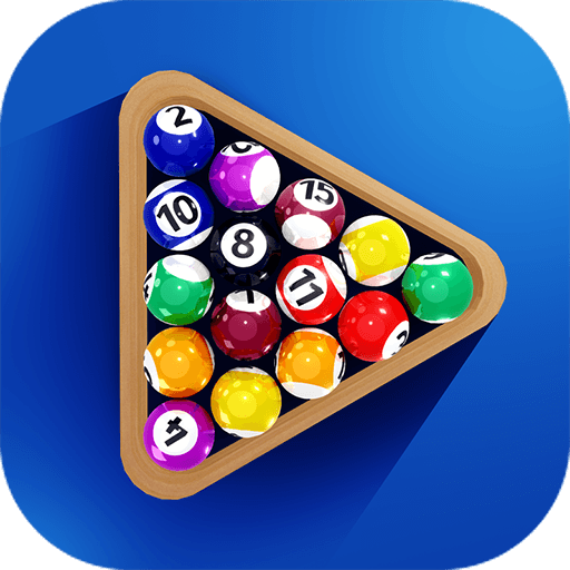 8 Ball Brawl: Pool & Billiards