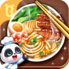 Little Panda's World Recipes