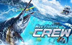 Lanzamiento global de Ace Fishing: Crew para el 20 de julio de 2023
