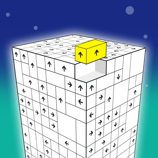 Tap Master – Resolver bloques