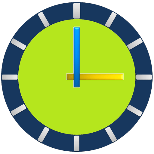 ClockView: Always On Clock
