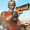 Real Counter Terrorist Shooting Strike - FPS games