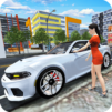 American Muscle Car Charger