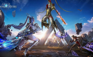 Abyss Chosen Heirs – Wings and Aura Guide for Stat Boosts and Customization