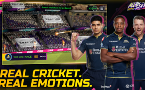 How to Install and Play Cricket All Stars on PC with BlueStacks