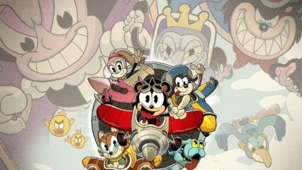 Guide du Gacha dans ACECRAFT: Sky Hero – Découvrez Comment les Invocations Marchent dans ce Shoot’em up Vertical Inspiré de Cuphead