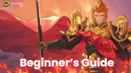 A Beginner’s Guide to Journey Renewed: Fate Fantasy