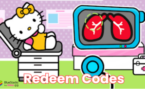 Hello Kitty: Kids Hospital  – All Working Redeem Codes October 2025
