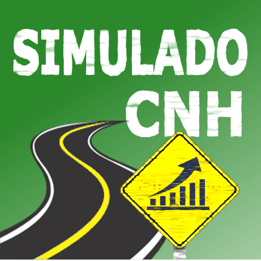 Simulado Prova CNH
