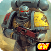 Warhammer 40,000: Space Wolf
