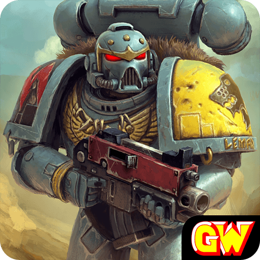 Jouez à Warhammer 40,000: Space Wolf sur PC 26