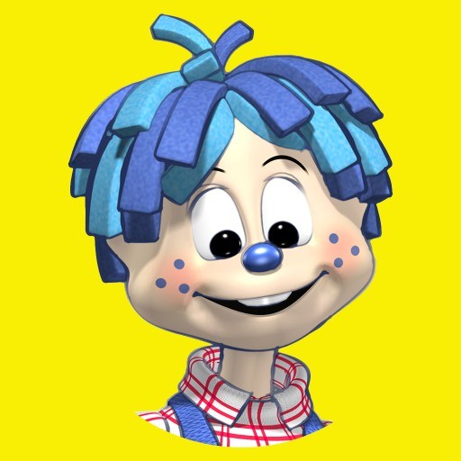 Blueberry App