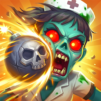 Zombie War: Idle Defense