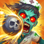 Zombie War: Idle Defense pc