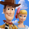 Toy Story Drop!