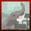 Hybrid Elephant: City Rampage