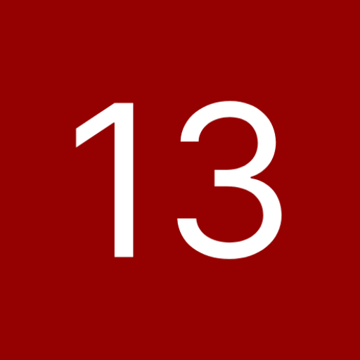 13 Month Fixed Calendar