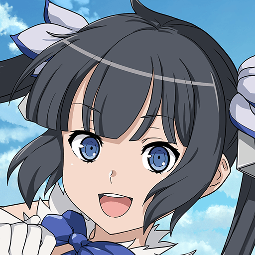 Danmachi Battle Chronicle launches the second part of Summer event