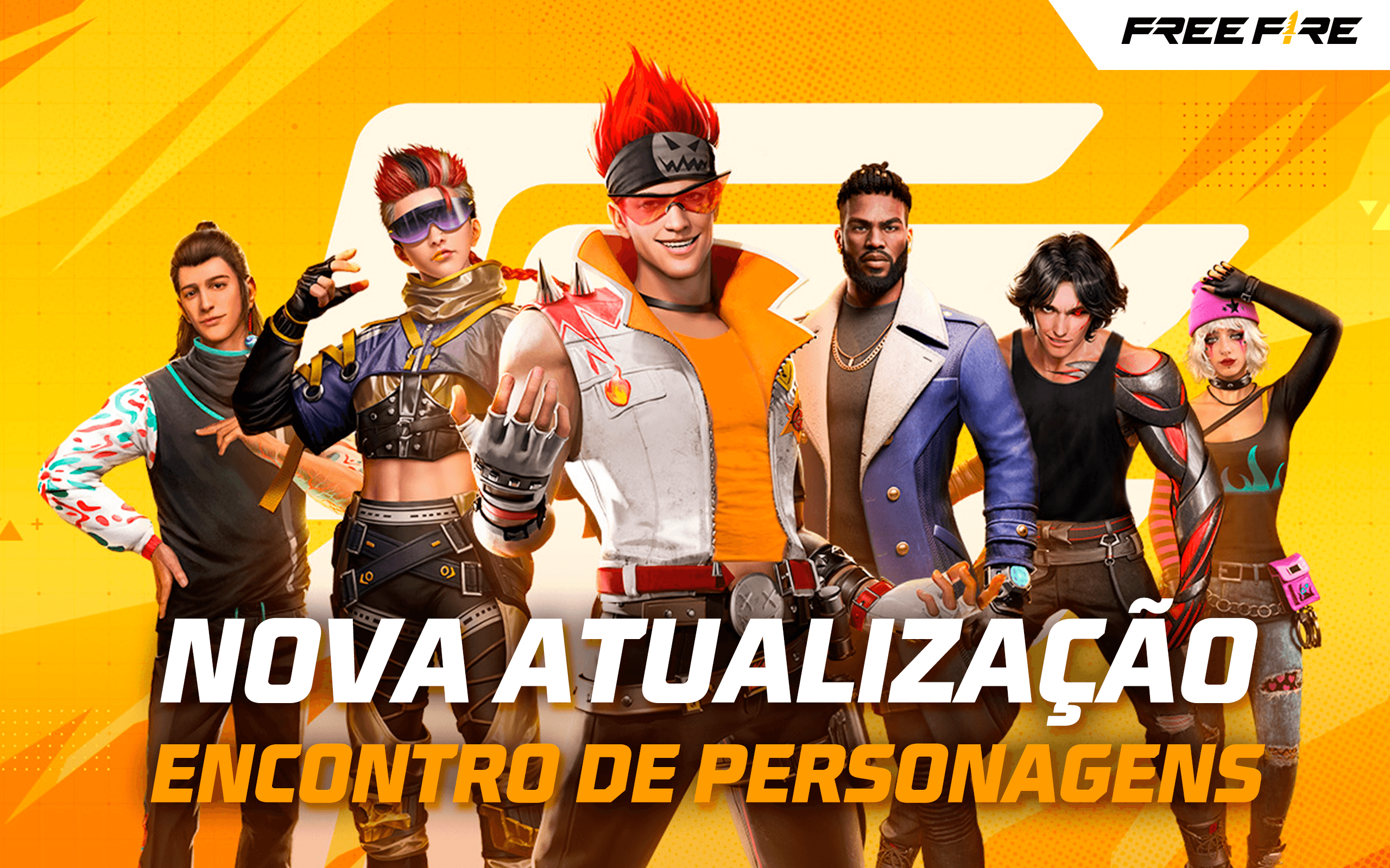 Download do APK de Nomes para Free Fire para Android