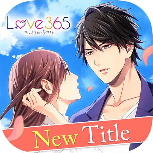 Love 365: Find Your Story