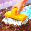 Home Clean: Makeover ASMR