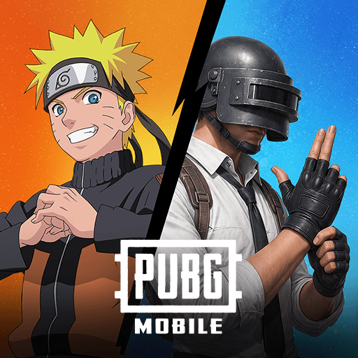 PUBG MOBILE on pc