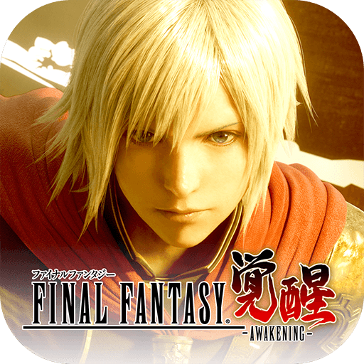 Играй FINAL FANTASY: Awakening На ПК 12