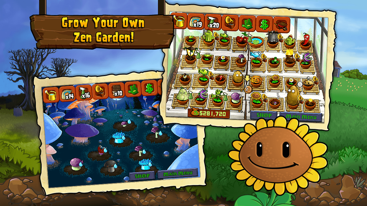 Download Plants Vs Zombies Free On Pc With Bluestacks